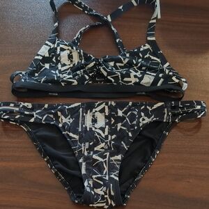 Abercrombie cheeky bikini